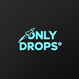 OnlyDrops Logo